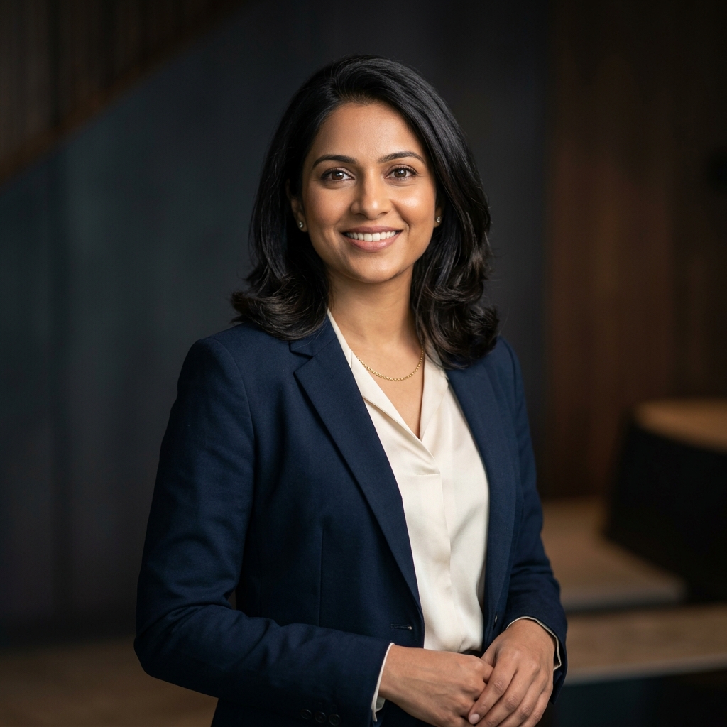 Anjali Rao