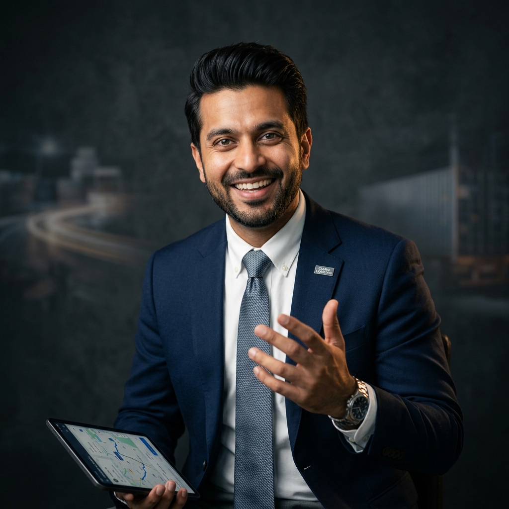 Deepak Gupta