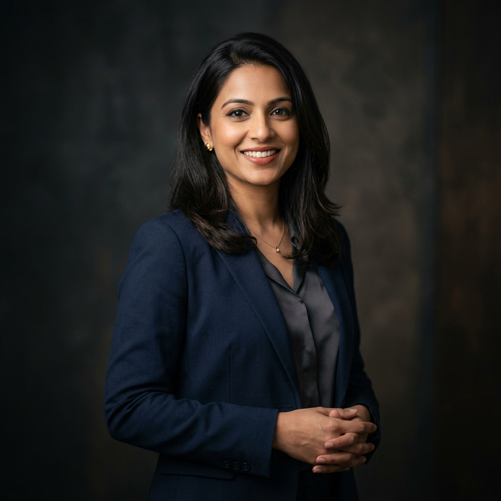 Priya Singh