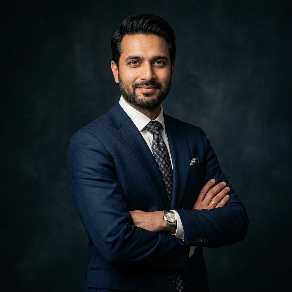Rahul Sharma