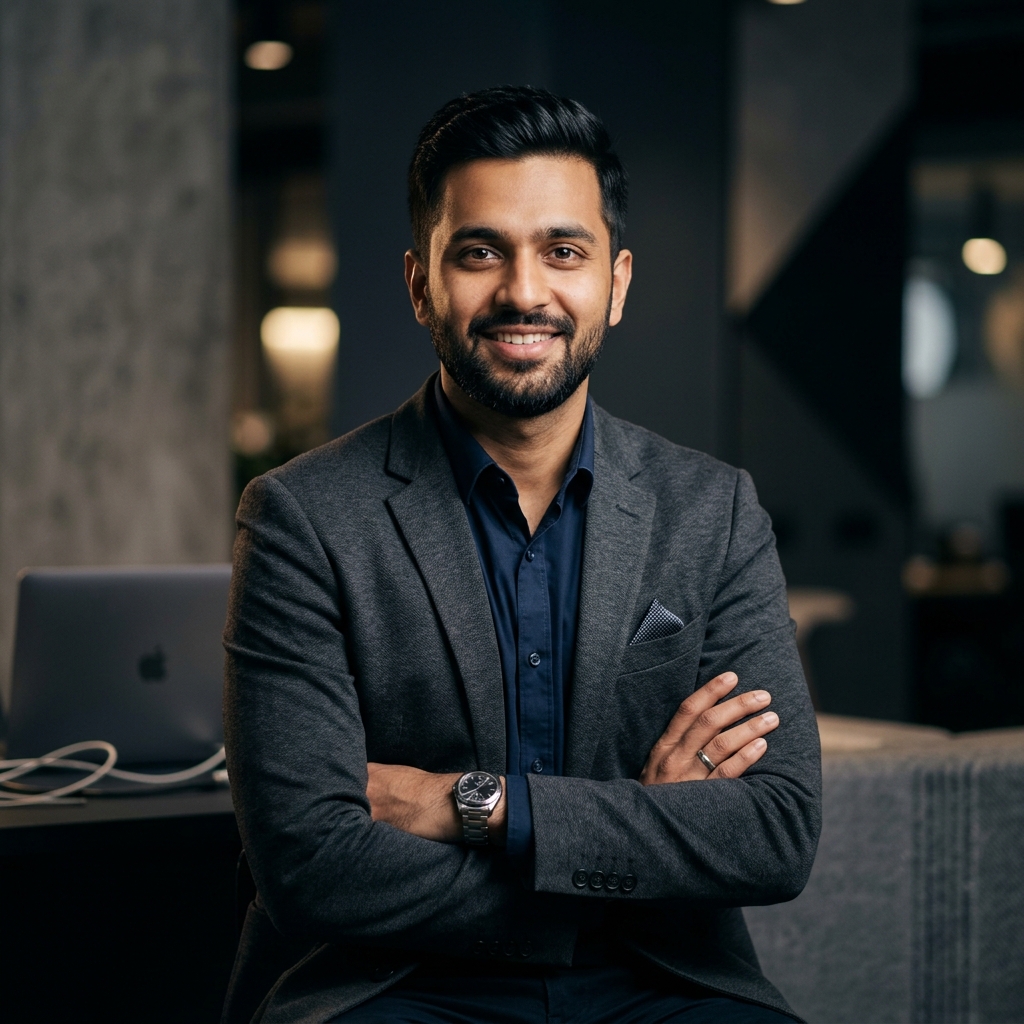 Vikram Malhotra