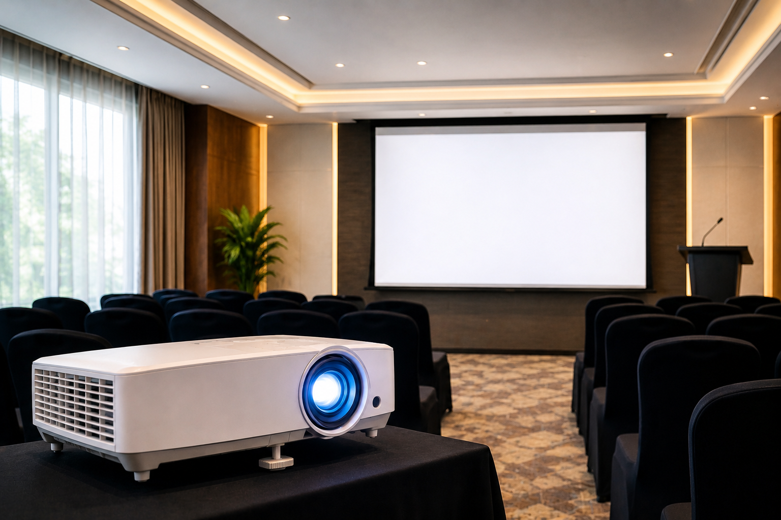 Sound System on Rent in Noida